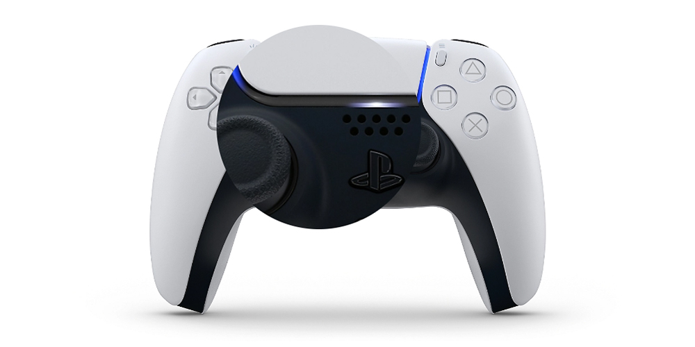 DualSense Wireless Controller