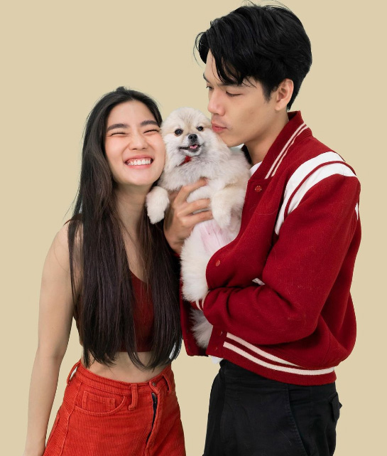 ก้อย อรัชพร ประวัติ