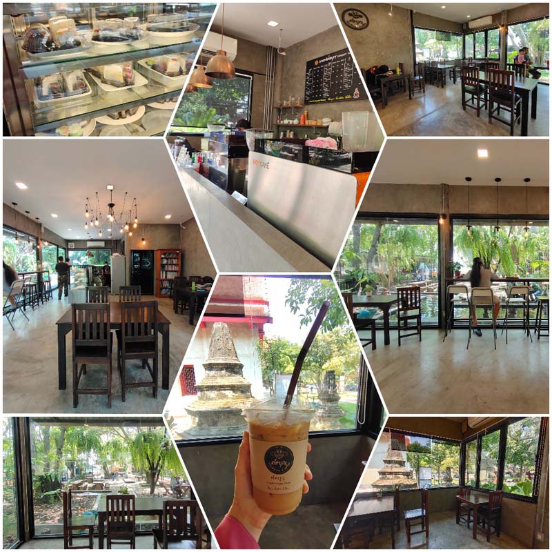 เที่ยวสุพรรณบุรี 3 วัน 2 คืน