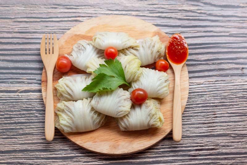 สูตรสุกี้โรล