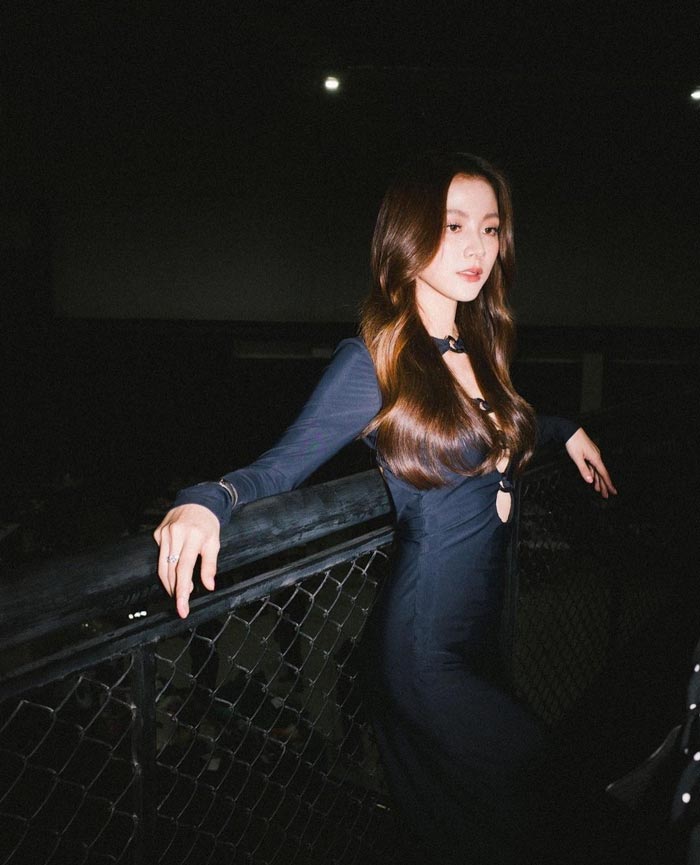 ภาพจาก Instagram baifernbah