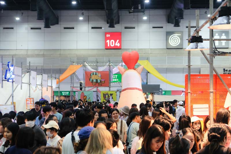 เปิดโกดัง 3