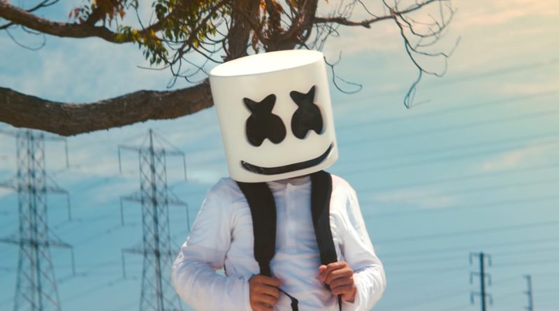 Marshmello