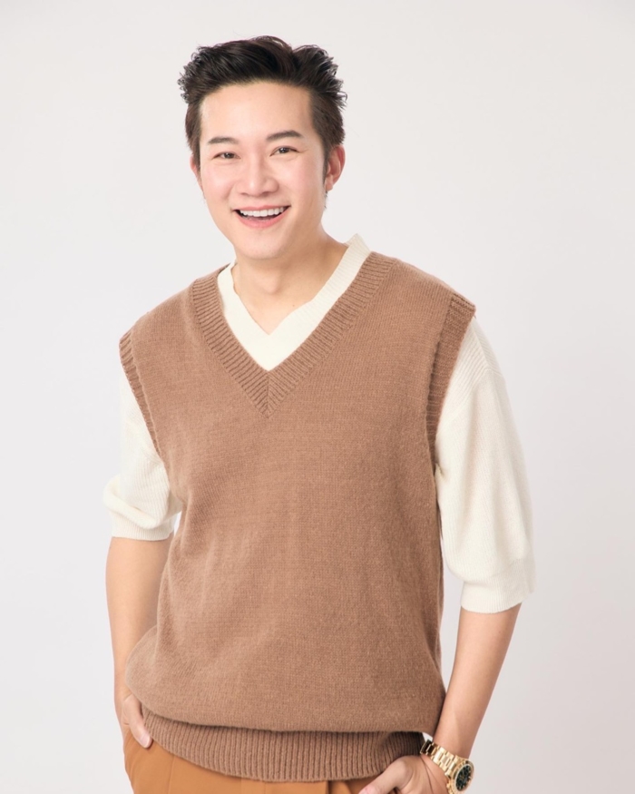 อั๋น ภูวนาท