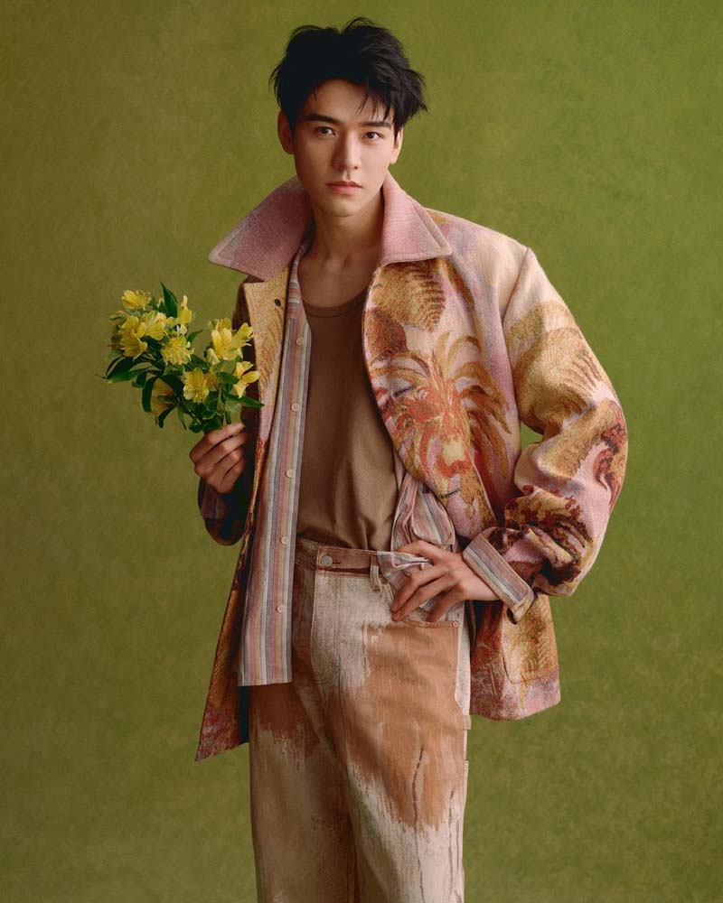 กงจวิ้น Gongjun