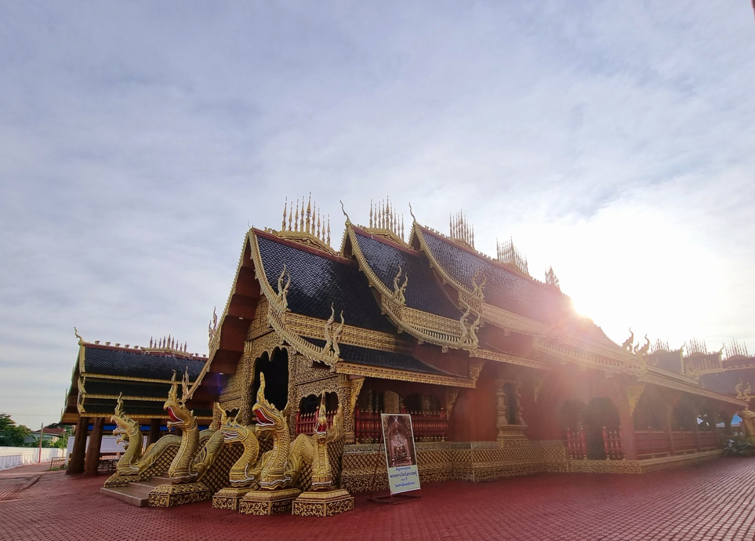 วัดพิพัฒน์มงคล