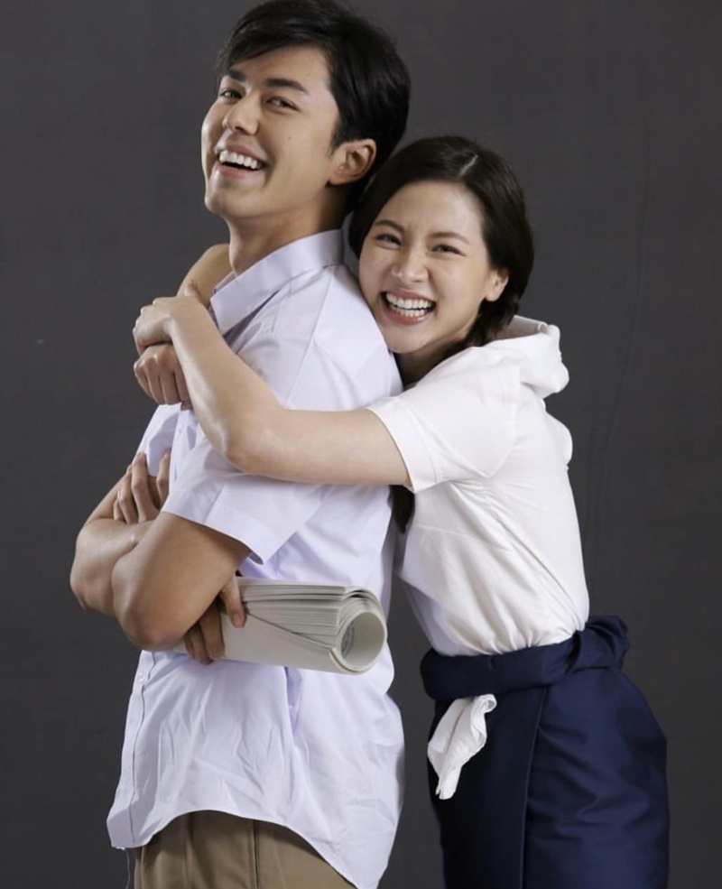 สร้อยสะบันงา