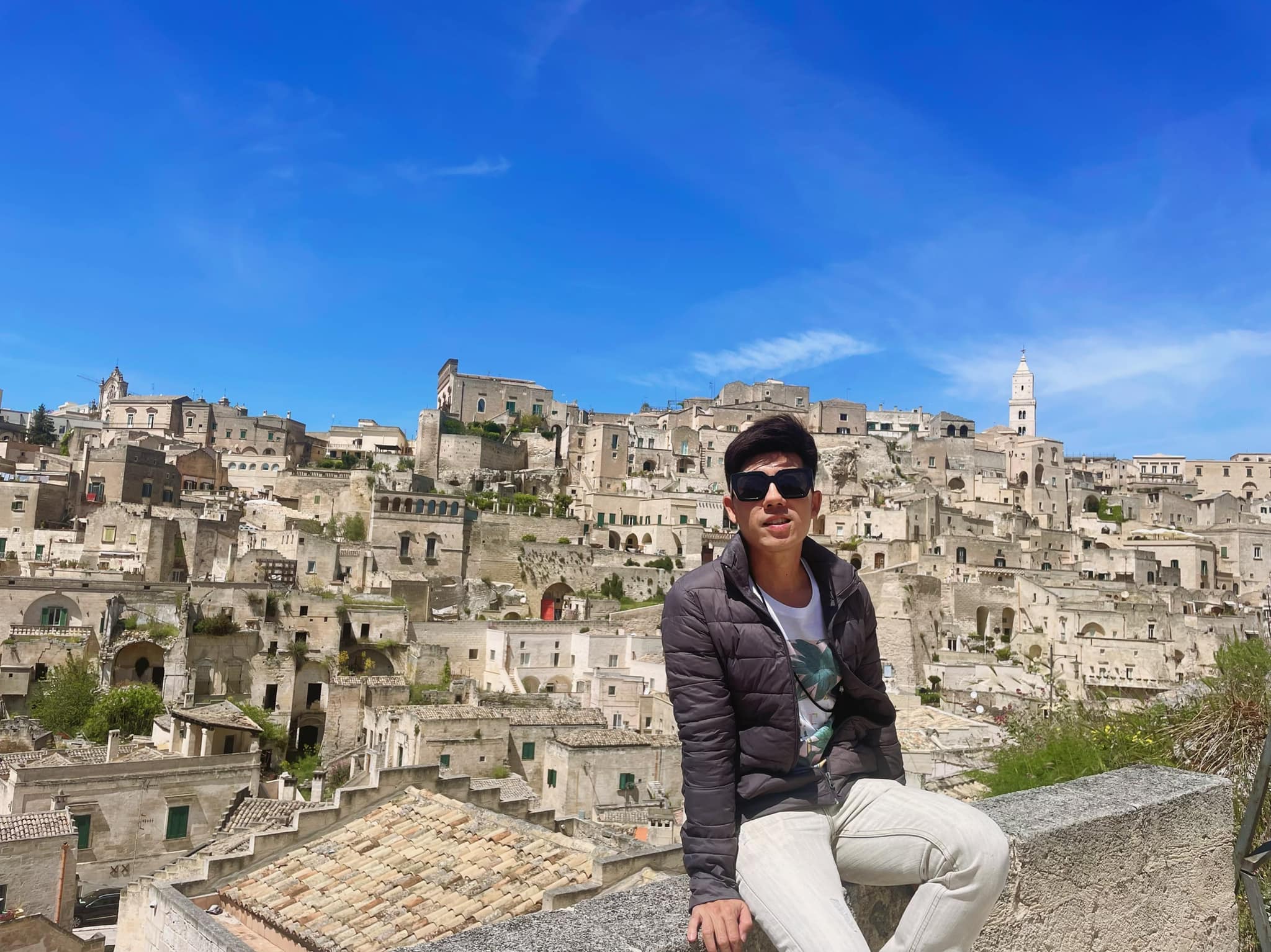Matera