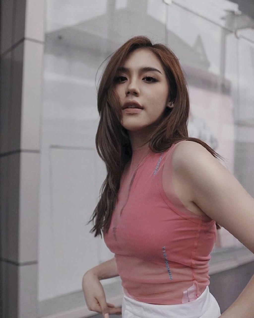 แทน ธนัชชา