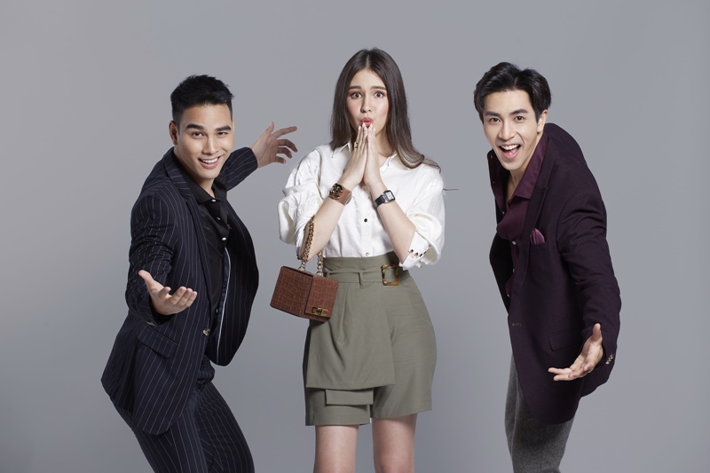 ปีศาจแสนกล