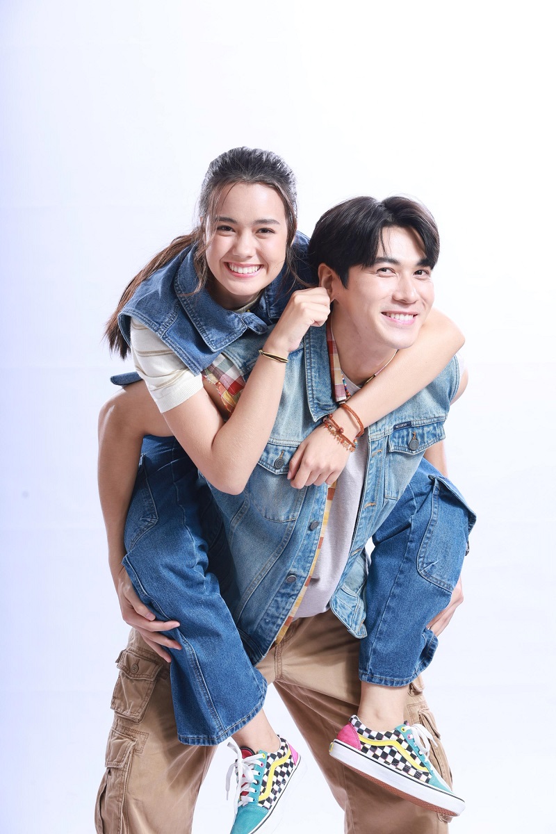 ผู้บ่าวสุดซ่าส์กะอีหล่าขาซิ่ง ละคร