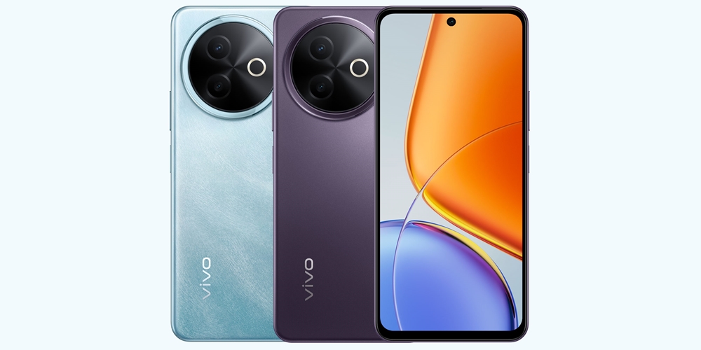 vivo Y39 5G
