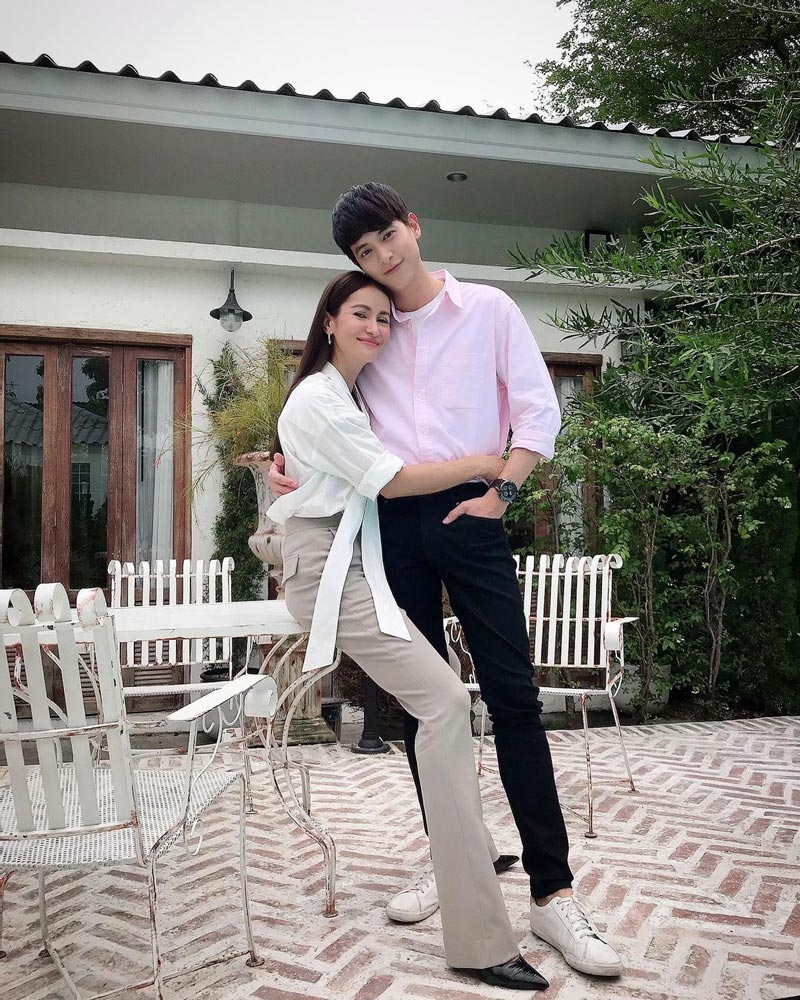 กะรัตรัก