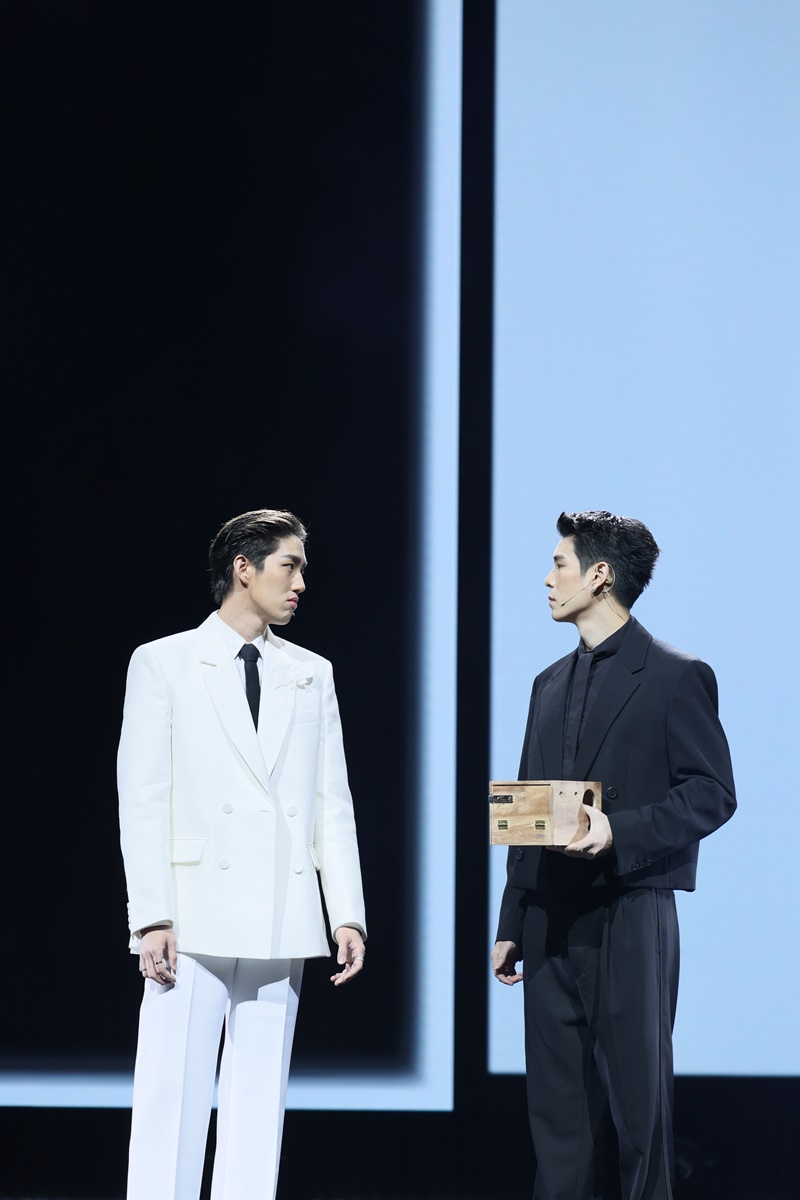 การุณยฆาต ละครช่อง one