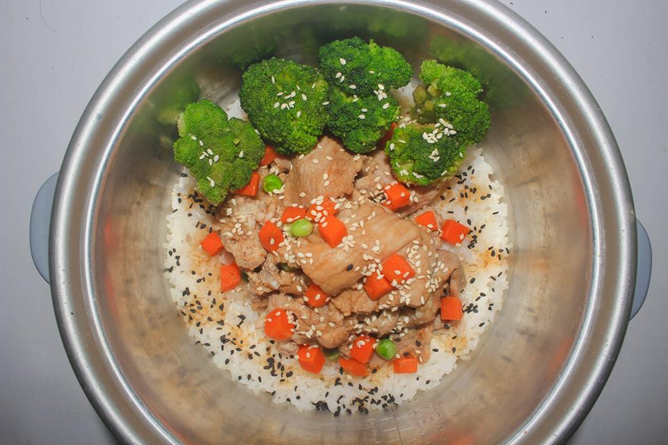 หม้อหุงข้าว