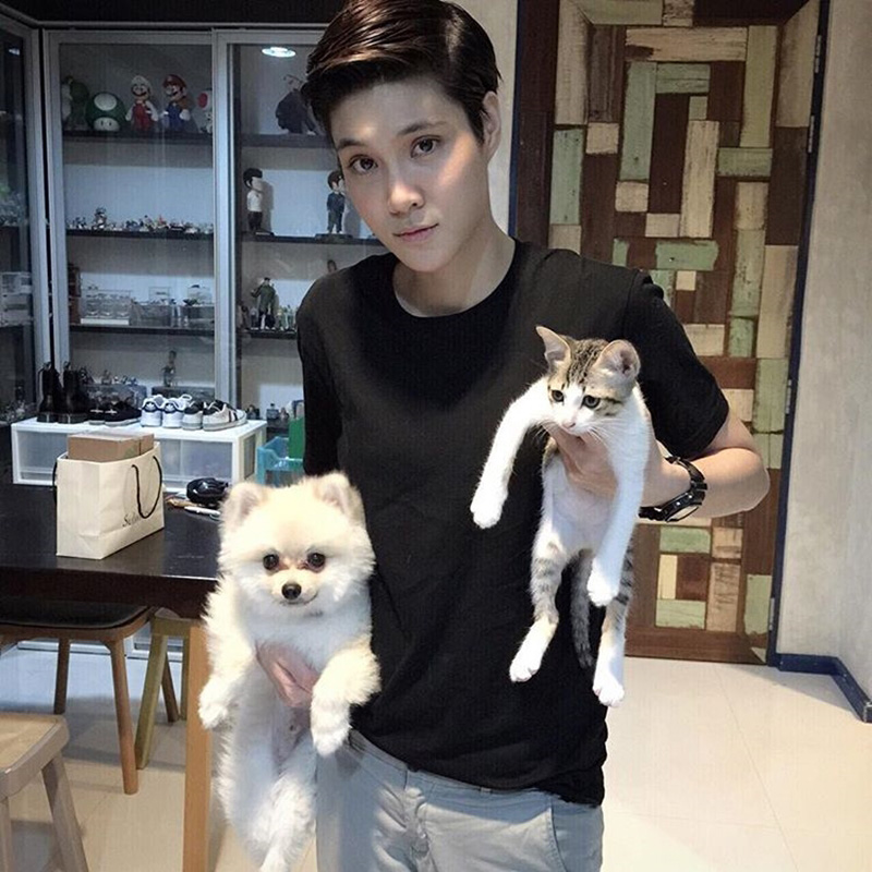 บ้านหมอเจี๊ยบ ลลนา