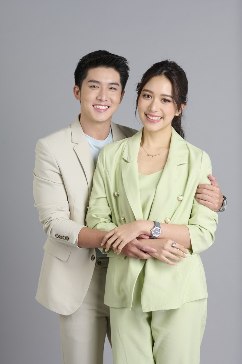 สาวใช้ดิลิเวอรี