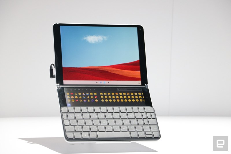 Surface Neo