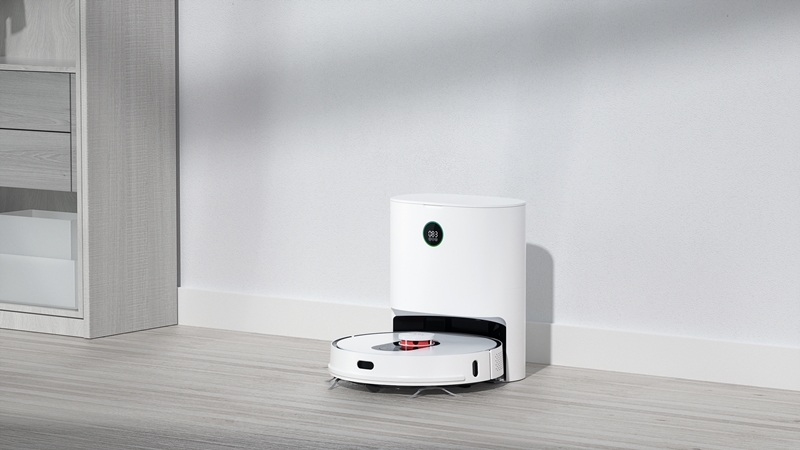 ROIDMI Eve Plus