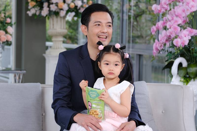 ภาพจาก รายการ คุยแซ่บShow