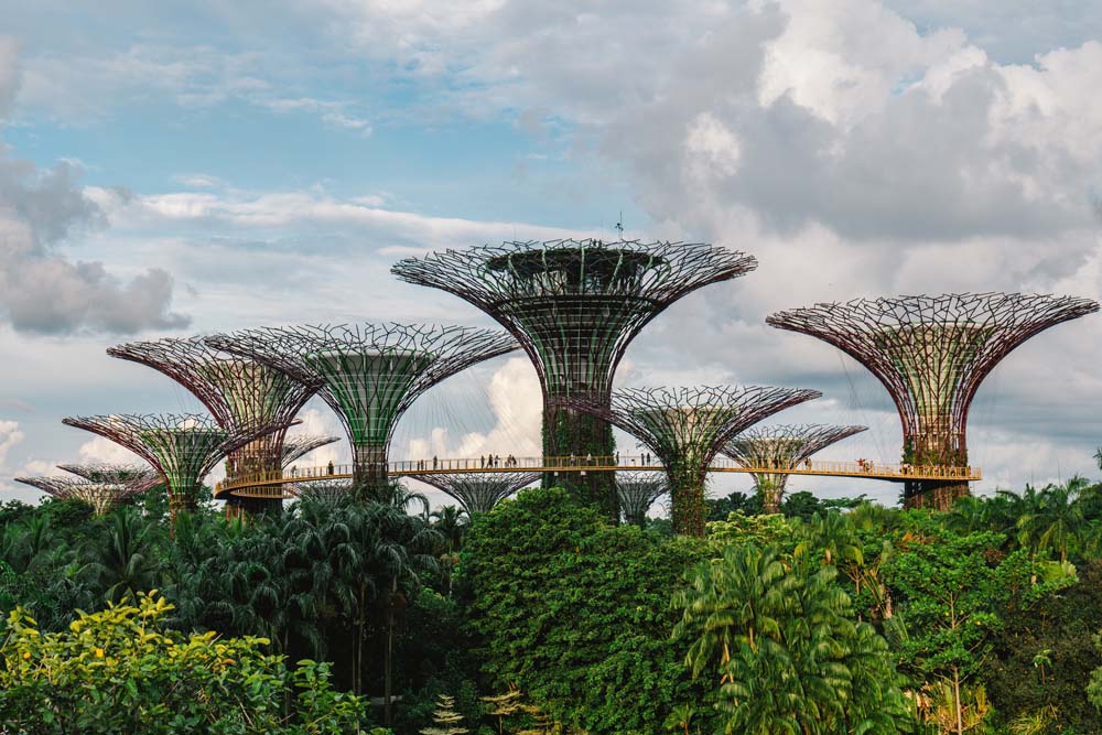 ที่เที่ยวสิงคโปร์