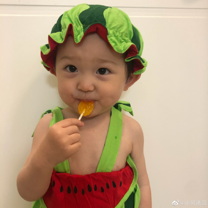 น้องถังหยวน