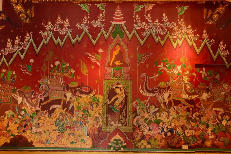 พระพุทธศาสนา