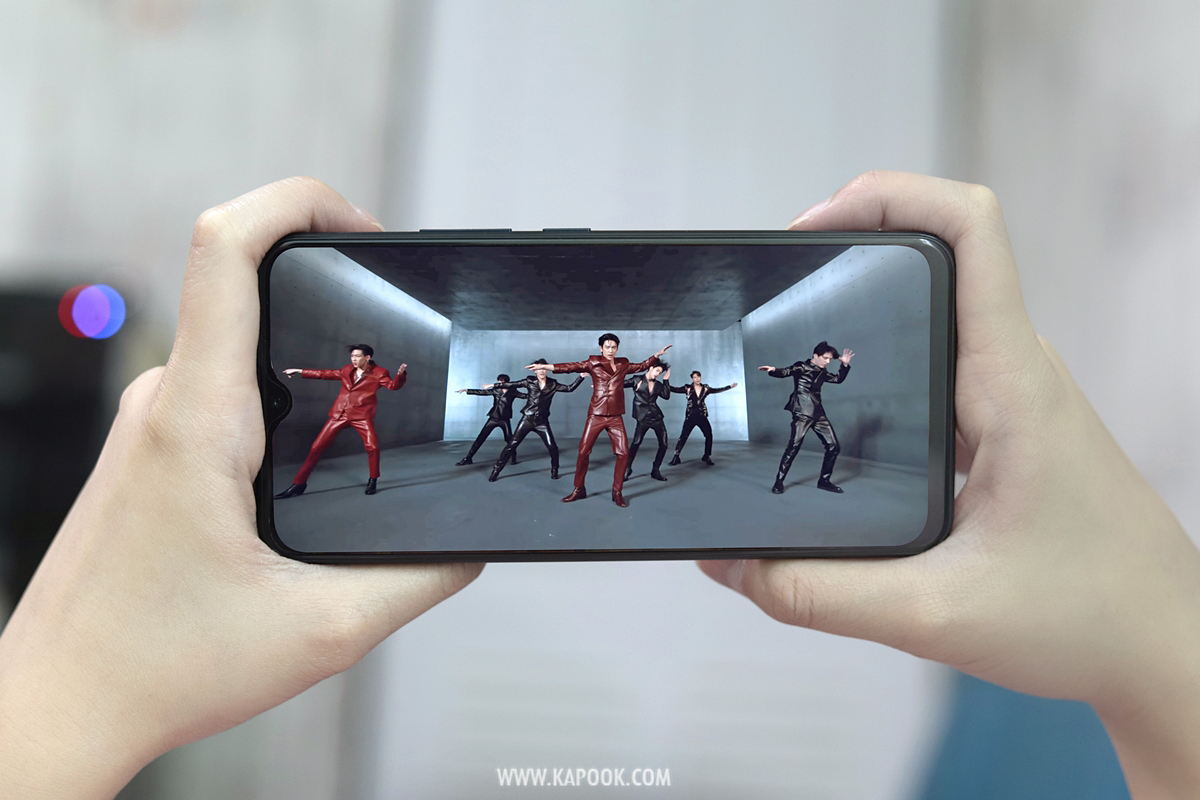Vivo Y19