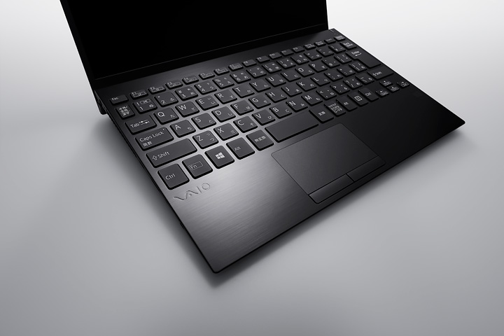 VAIO SX12