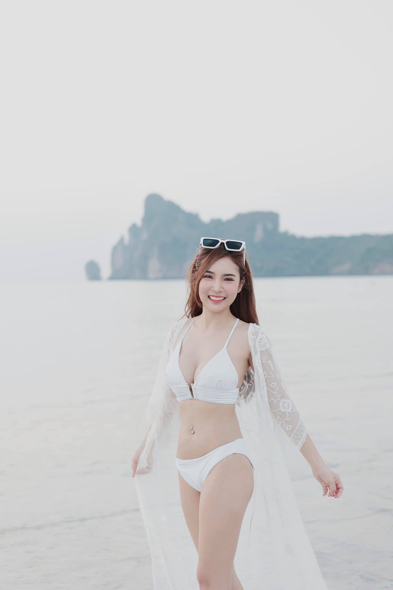 บีม ขวัญจิรา
