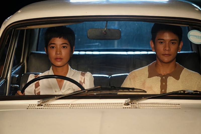 ภาพนักแสดง กิ่งแก้ว สายป่าน อภิญญา กัน นภัทร หนังผีไทย 2568