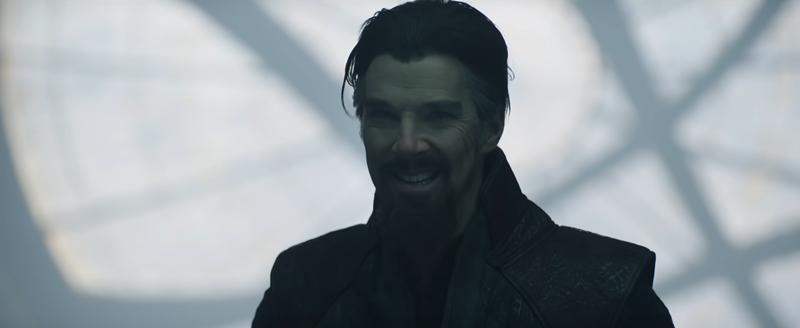 Doctor Strange 2