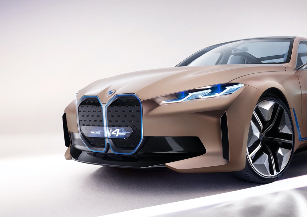 BMW