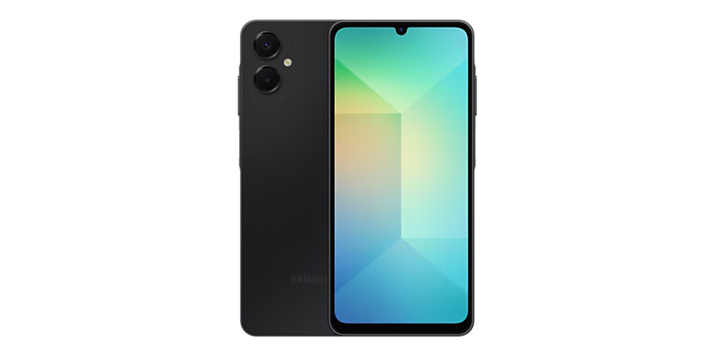 Samsung Galaxy A06 5G
