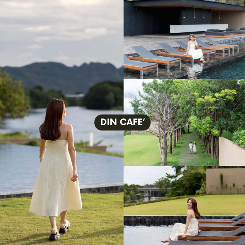 ที่เที่ยวกาญจนบุรี