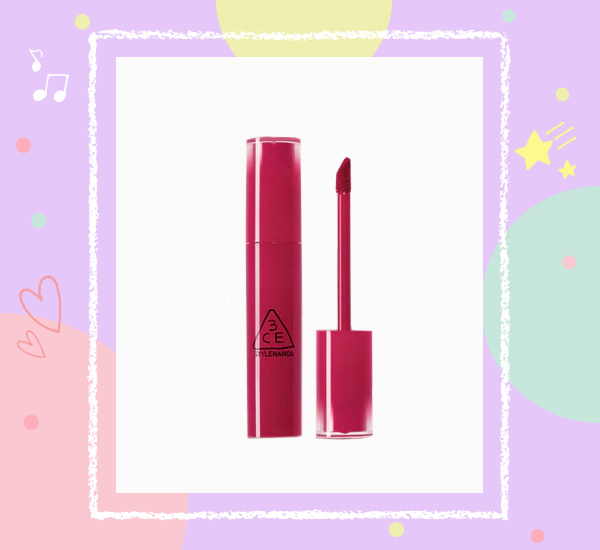 ลิปทินท์สูตรน้ำ 2025 ส่อง 12 แบรนด์ติดทนนาน สีสวย ราคาเบา ๆ ที่สาวไทยไม่ควรพลาด