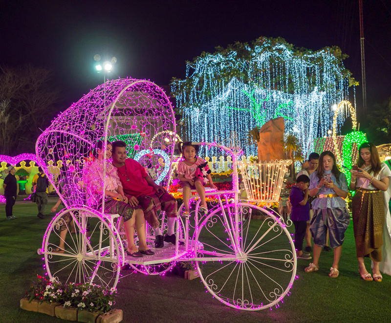ภาพจาก : SOMCHAI DAENGNGAM / Shutterstock.com