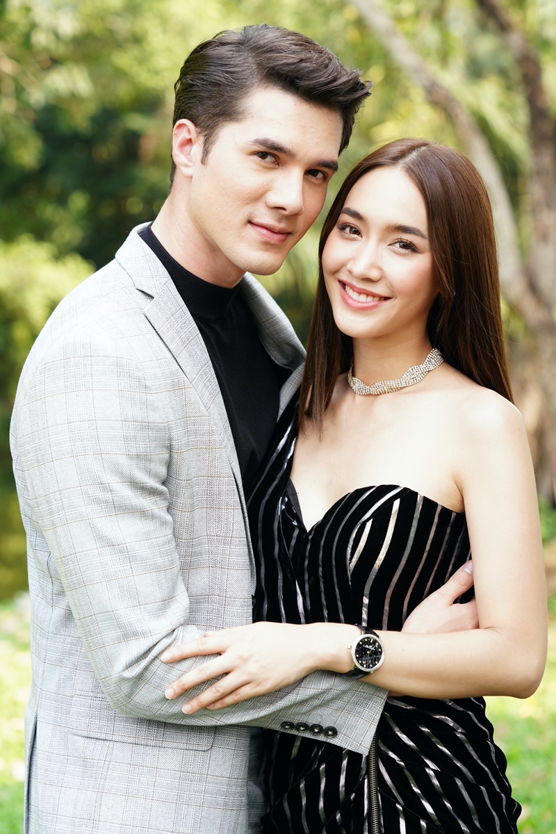 สะใภ้อิมพอร์ต