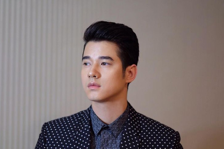 มาริโอ้ เมาเร่อ