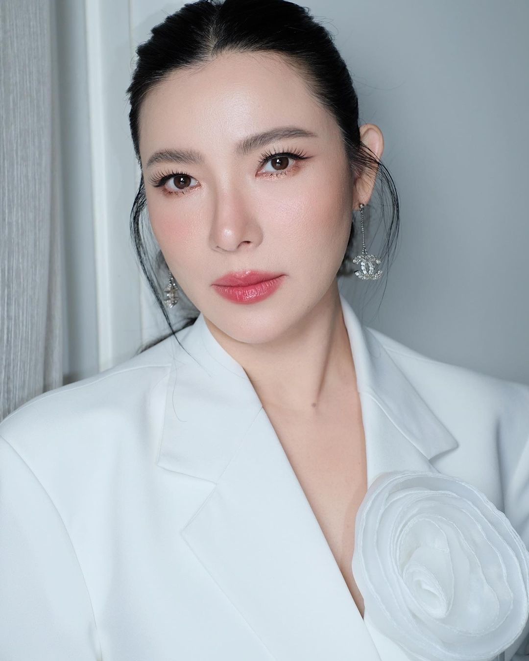 ดีเจต้นหอม