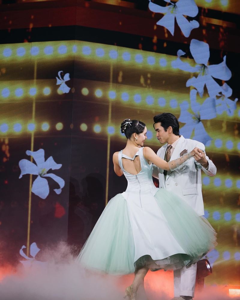 ณเดชน์ ญาญ่า
