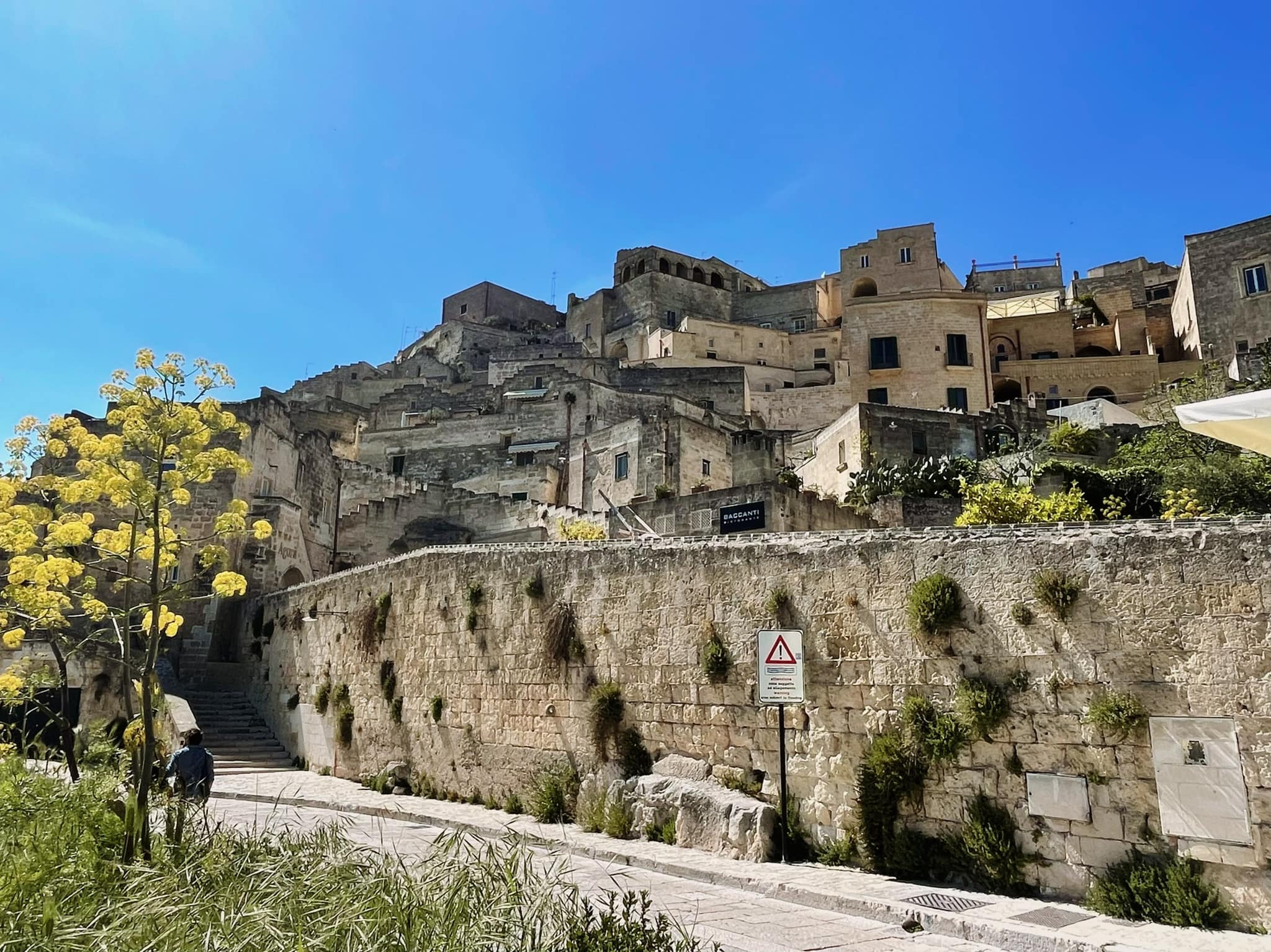 Matera