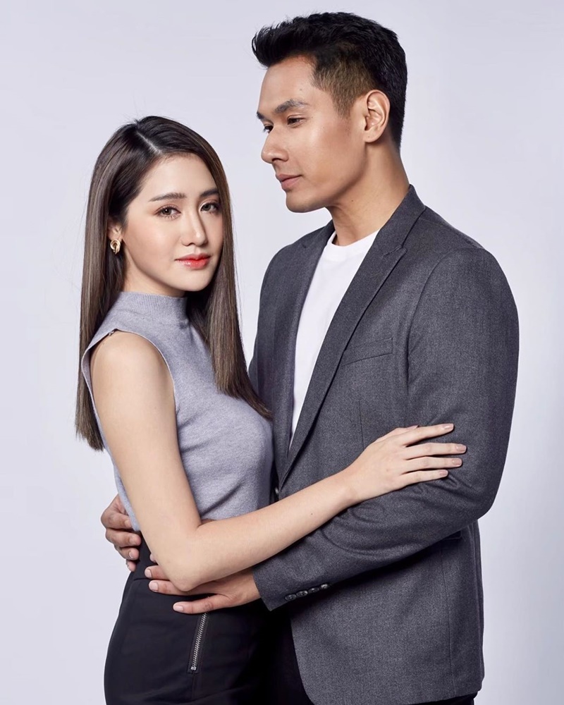 เงาบุญ