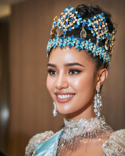 Miss World 2025