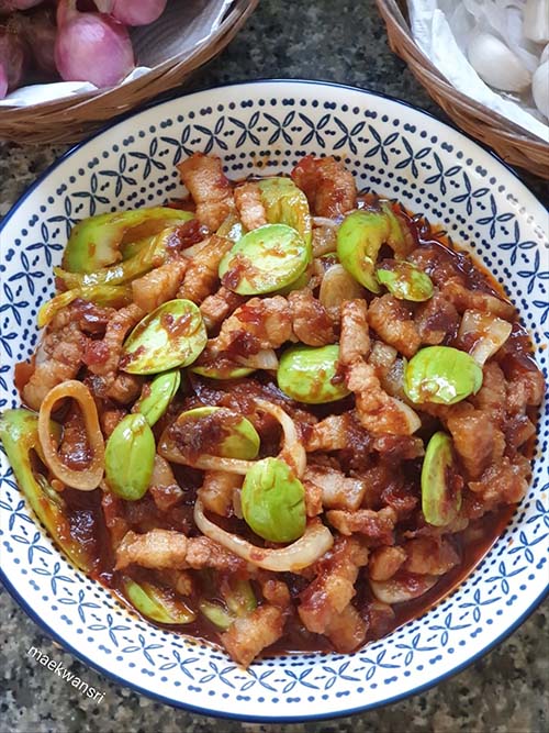 ผัดสะตอ