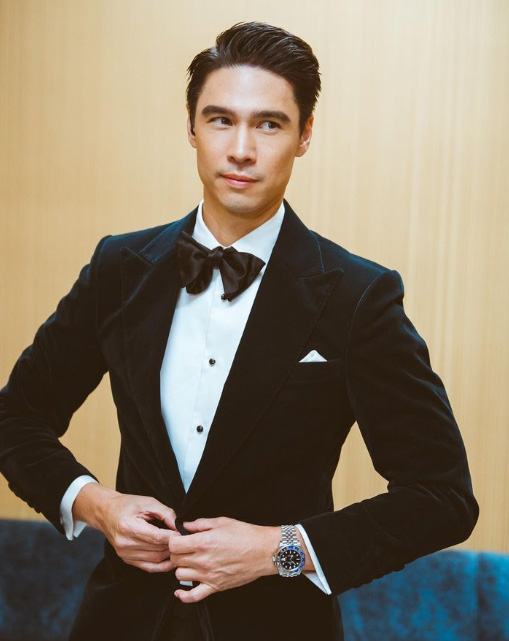 ภาพจาก : Instagram matthew.deane1