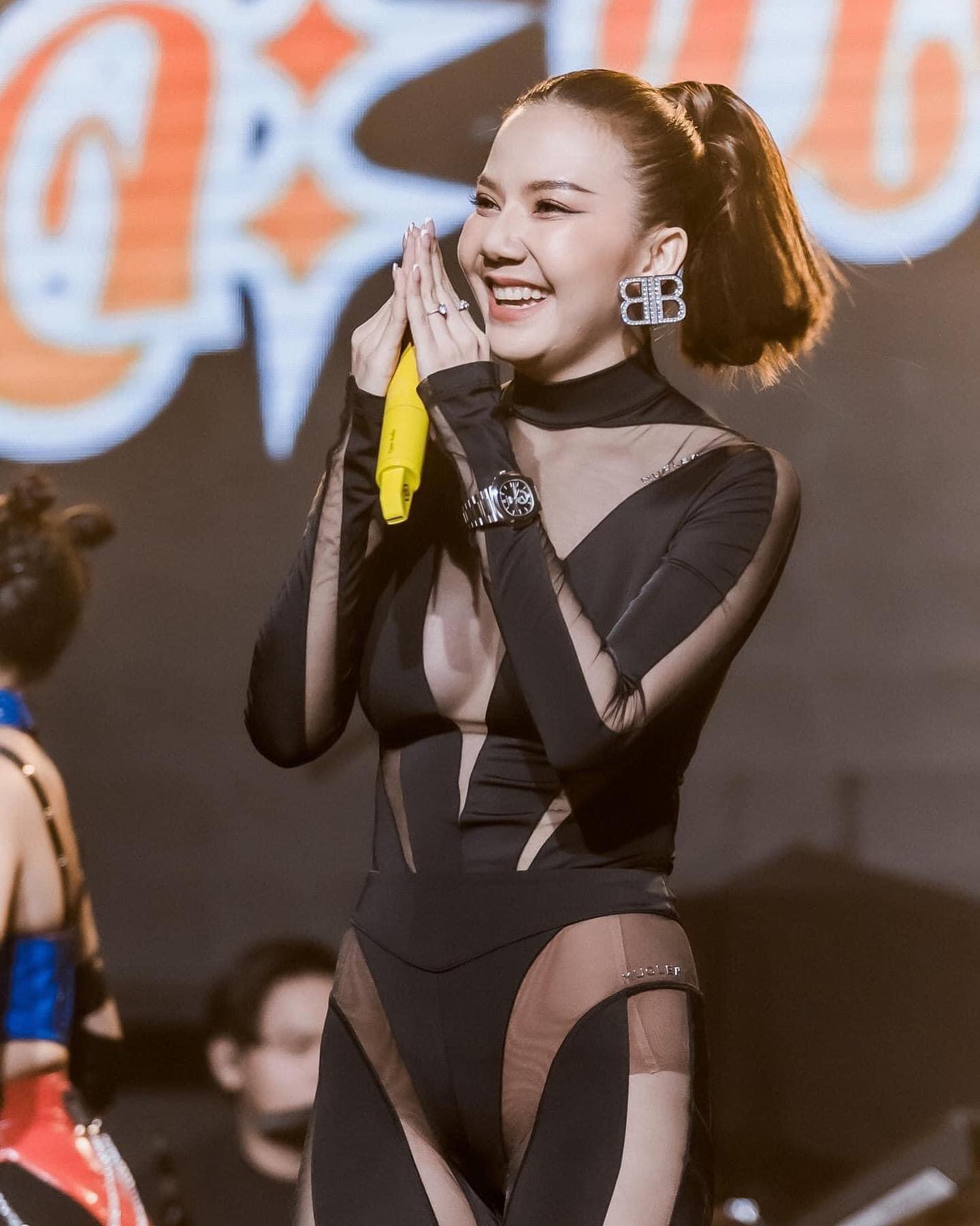 ภาพจาก Instagram jaja_nongpanee