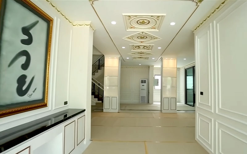บ้าน ฮาย อาภาพร นครสวรรค์