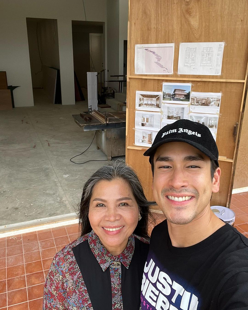 ภาพจาก Instagram kugimiyas