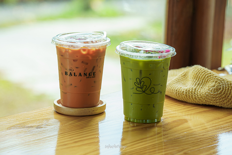 Balance Bar & Farm นครนายก